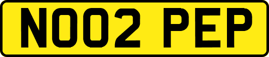 NO02PEP