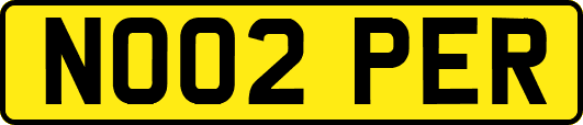 NO02PER