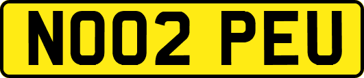 NO02PEU