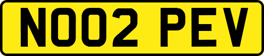 NO02PEV