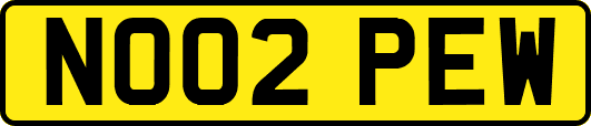 NO02PEW