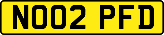 NO02PFD