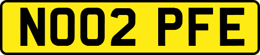NO02PFE