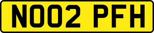 NO02PFH