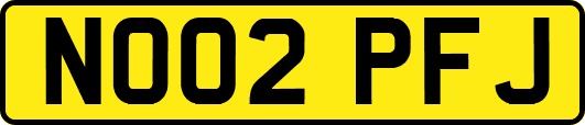 NO02PFJ