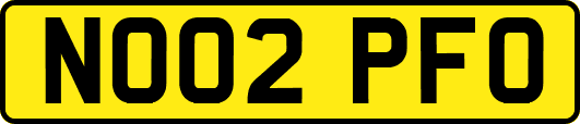 NO02PFO