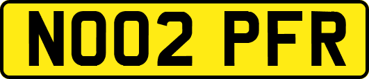 NO02PFR