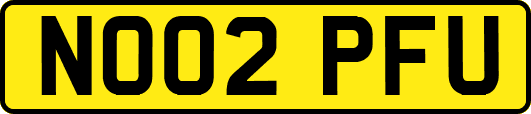 NO02PFU