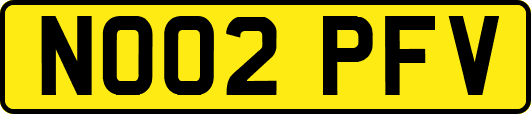 NO02PFV