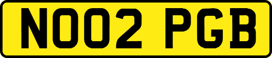 NO02PGB