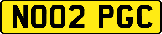 NO02PGC