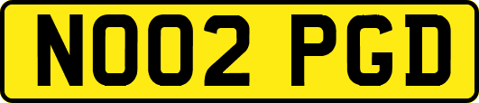 NO02PGD
