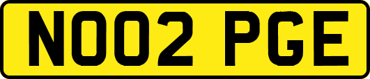 NO02PGE