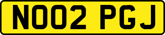 NO02PGJ