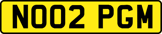 NO02PGM