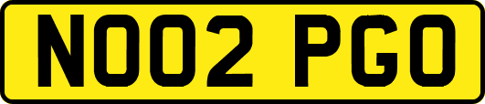 NO02PGO