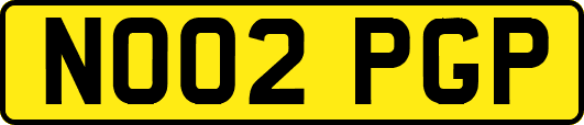 NO02PGP