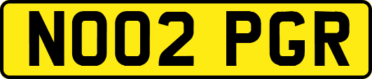 NO02PGR