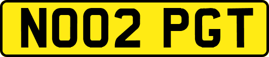 NO02PGT