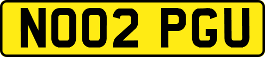 NO02PGU