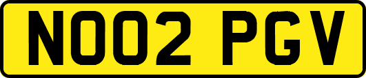 NO02PGV