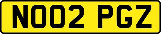 NO02PGZ