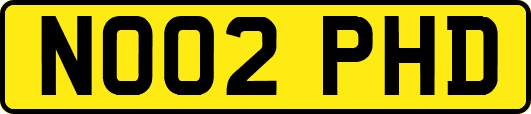 NO02PHD