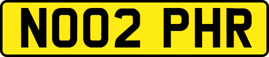 NO02PHR
