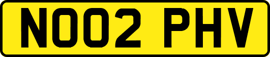 NO02PHV