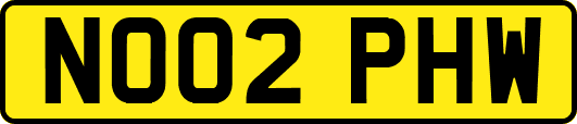NO02PHW
