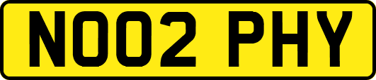 NO02PHY