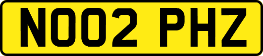 NO02PHZ