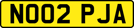 NO02PJA