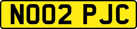NO02PJC
