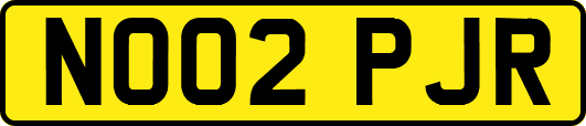 NO02PJR