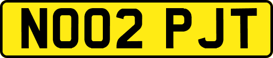 NO02PJT