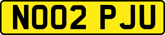 NO02PJU