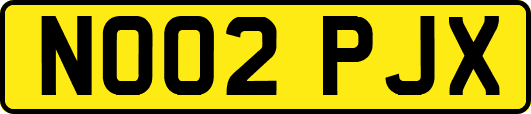 NO02PJX