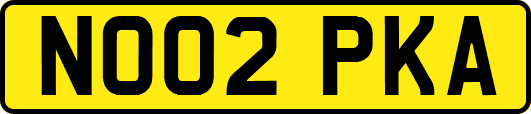 NO02PKA