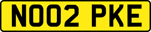NO02PKE
