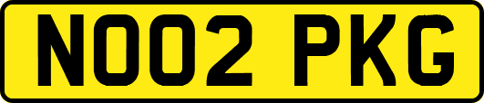 NO02PKG