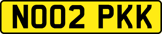 NO02PKK