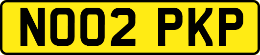 NO02PKP