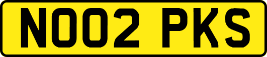NO02PKS
