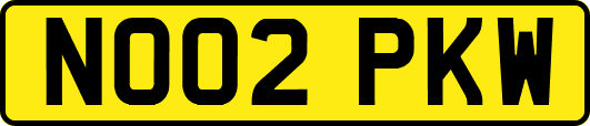 NO02PKW