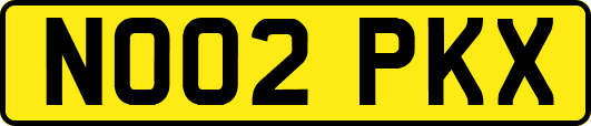NO02PKX