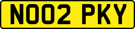 NO02PKY