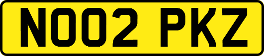 NO02PKZ
