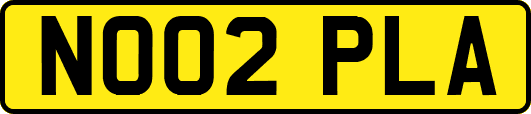 NO02PLA