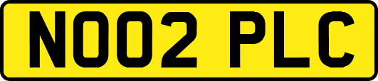 NO02PLC